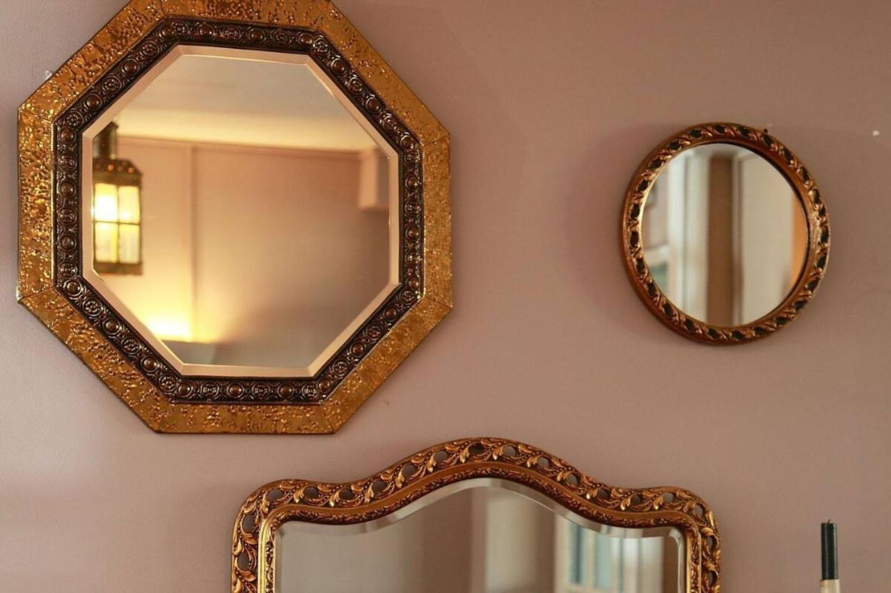 Hampton Court Hotel อีสต์โมลเซย์ ภายนอก รูปภาพ